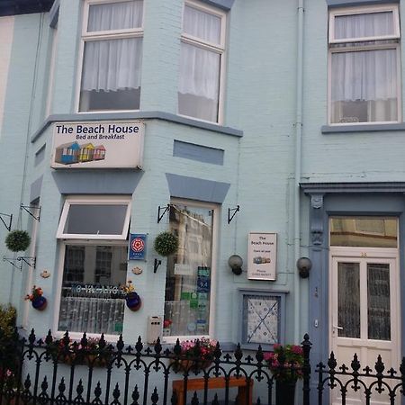 The Beach House Great Yarmouth Kültér fotó