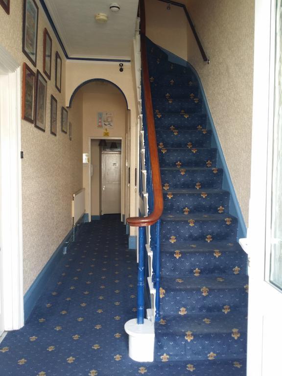 The Beach House Great Yarmouth Kültér fotó