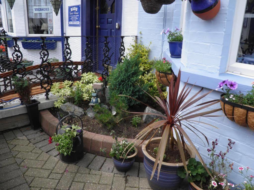 The Beach House Great Yarmouth Kültér fotó