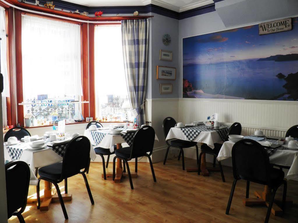 The Beach House Great Yarmouth Kültér fotó
