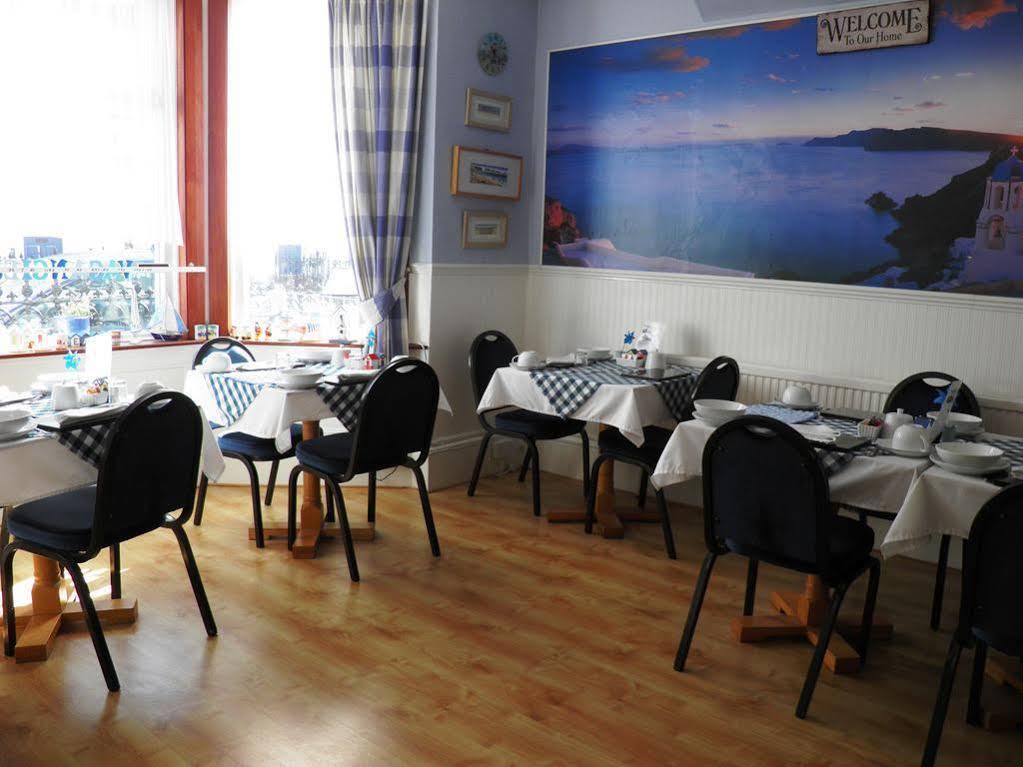 The Beach House Great Yarmouth Kültér fotó