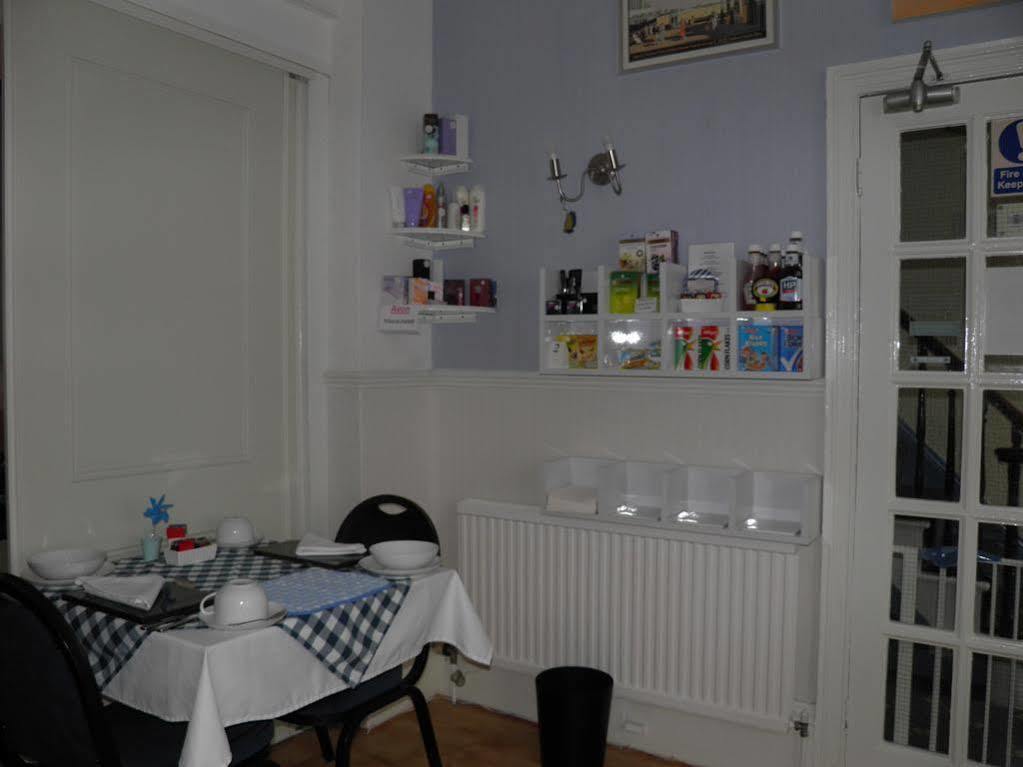 The Beach House Great Yarmouth Kültér fotó